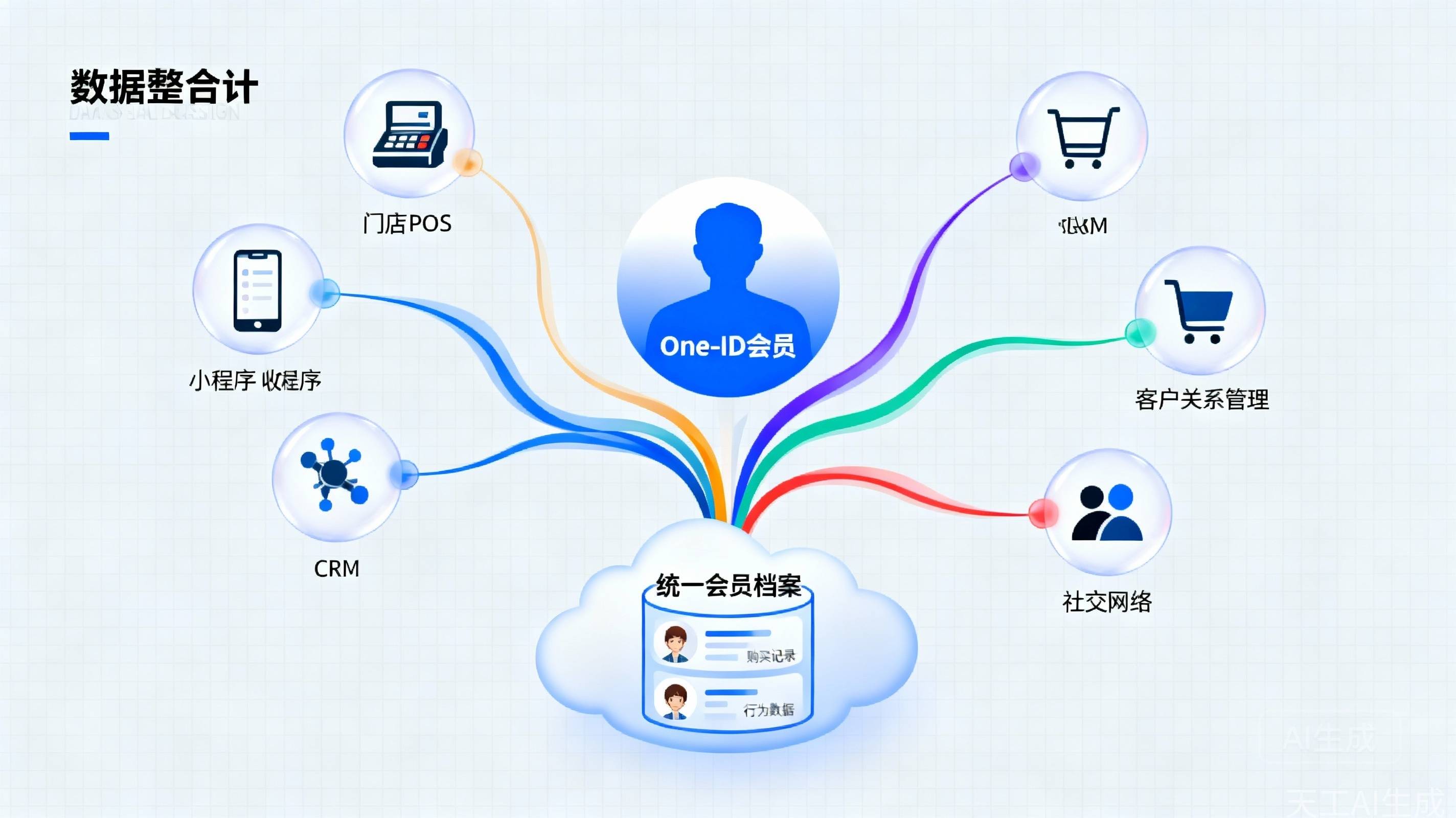 私域会员体系设计(私域会员长期价值设计)德令哈市