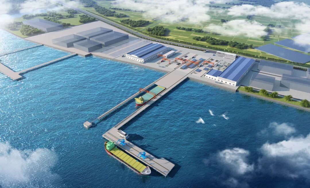 新能源出海方案(新能源出海方案怎么写)德令哈市
