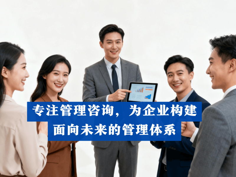 企业战略咨询案例(企业战略咨询是什么)德令哈市