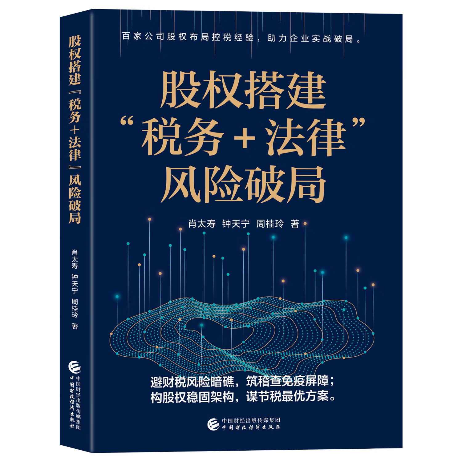 股权架构设计税务(股权架构设计的基本原则)德令哈市