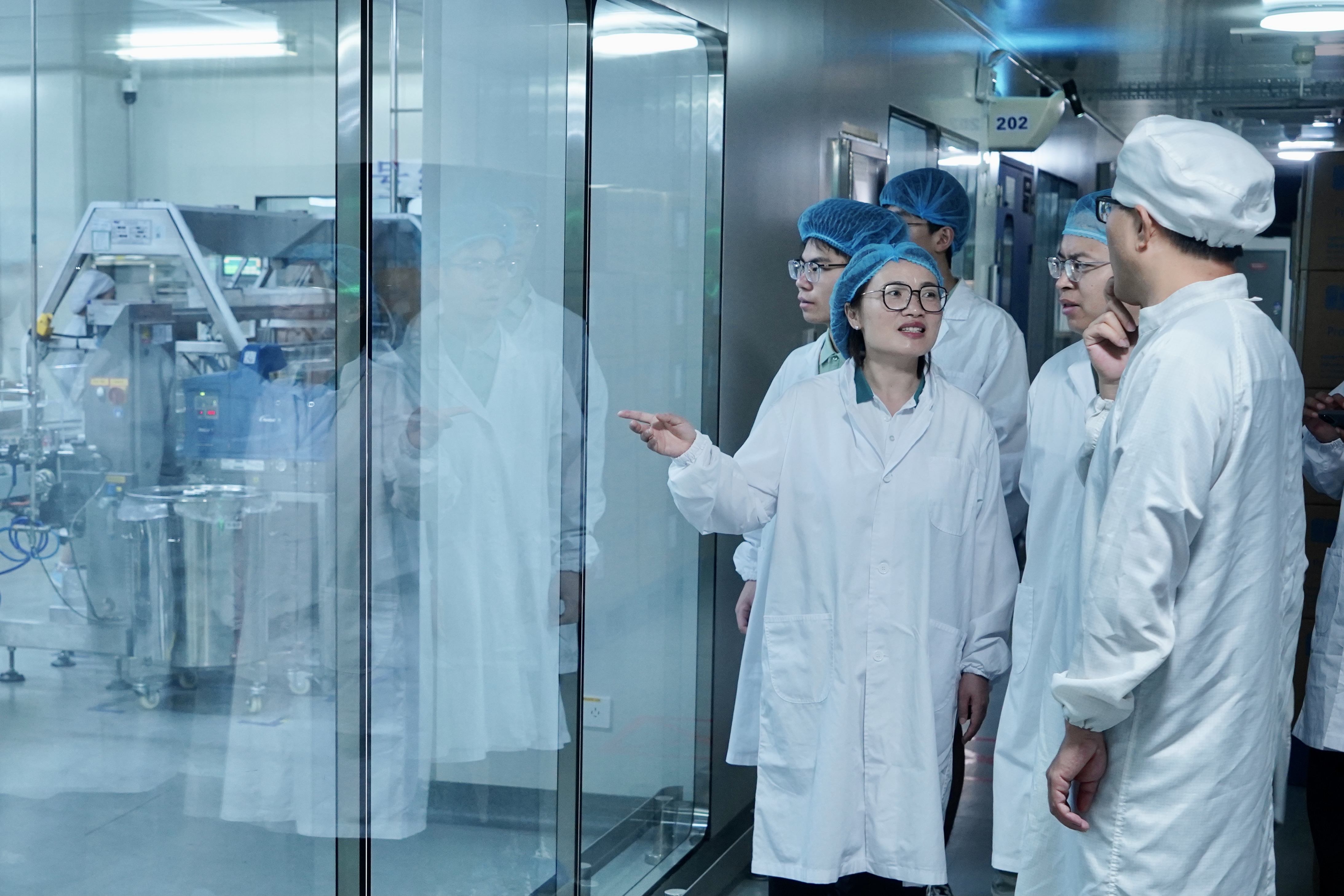 生物医药行业洞察(生物医药行业基本面分析)德令哈市