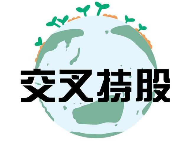 交叉持股安排设计(交叉持股怎么计算持股比例)德令哈市