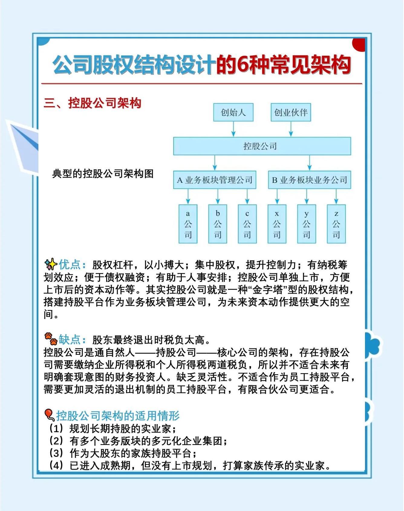 股权架构设计风险(公司股权架构设计规避风险)德令哈市 股权架构设计风险(公司股权架构设计规避风险)德令哈市
