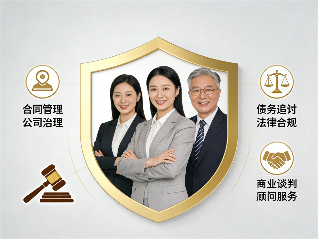融资顾问法律支持(融资顾问和贷款顾问区别)德令哈市