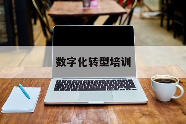 数字化转型培训(数字化转型培训班)德令哈市